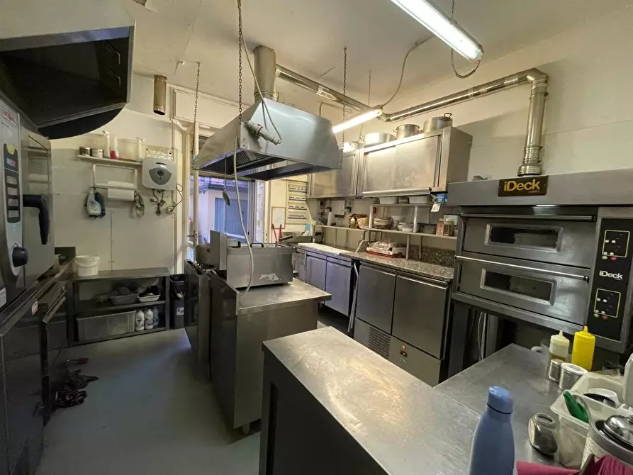 Immagine 27 di Bar / Ristorante in vendita  a Rivoli