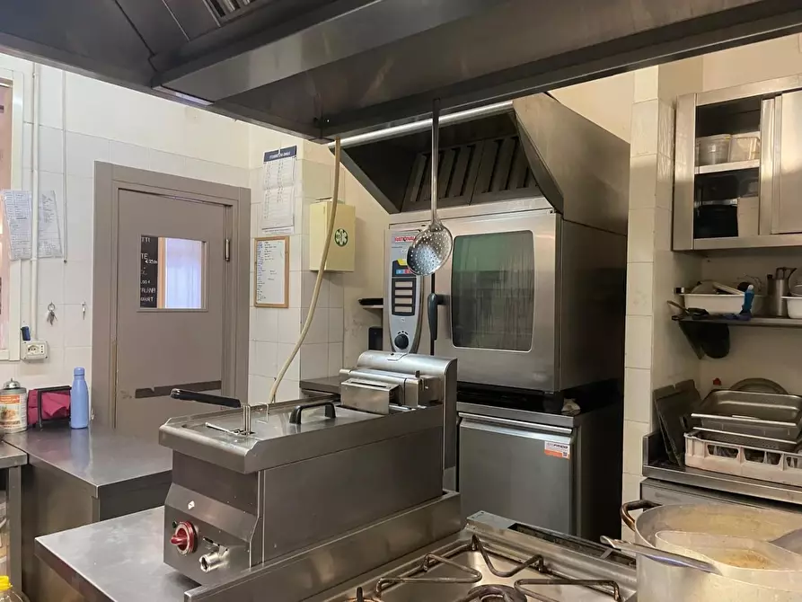 Immagine 24 di Bar / Ristorante in vendita  a Rivoli