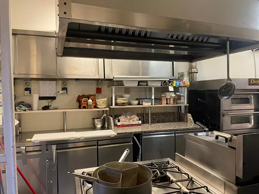 Immagine 6 di Bar / Ristorante in vendita  a Rivoli