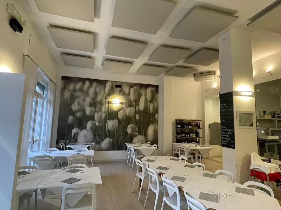 Immagine 14 di Bar / Ristorante in vendita  a Rivoli