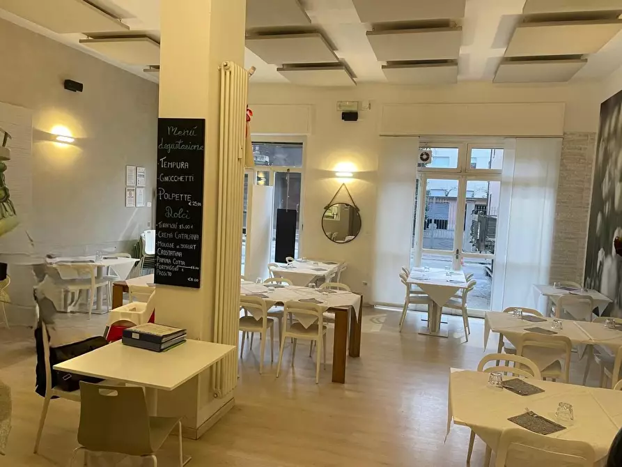 Immagine 13 di Bar / Ristorante in vendita  a Rivoli