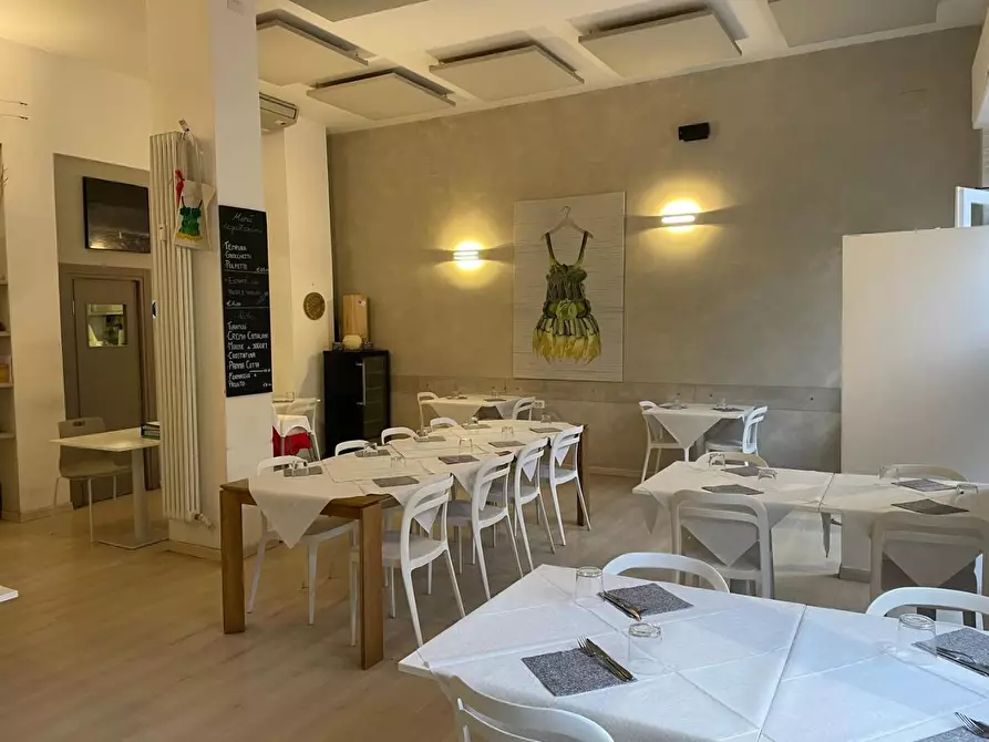 Immagine 26 di Bar / Ristorante in vendita  a Rivoli