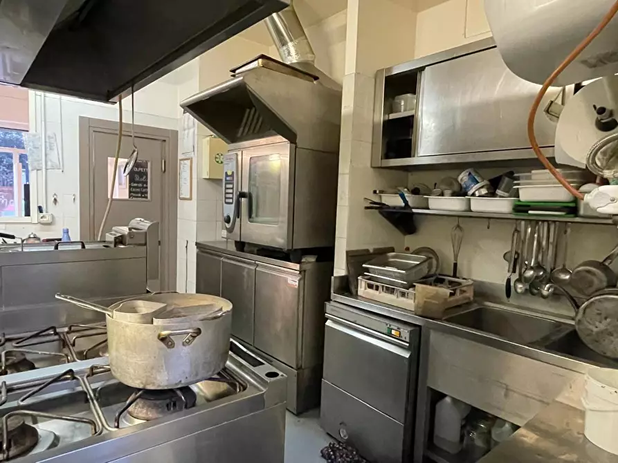 Immagine 22 di Bar / Ristorante in vendita  a Rivoli