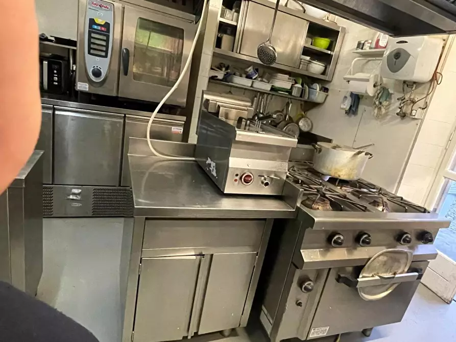 Immagine 25 di Bar / Ristorante in vendita  a Rivoli