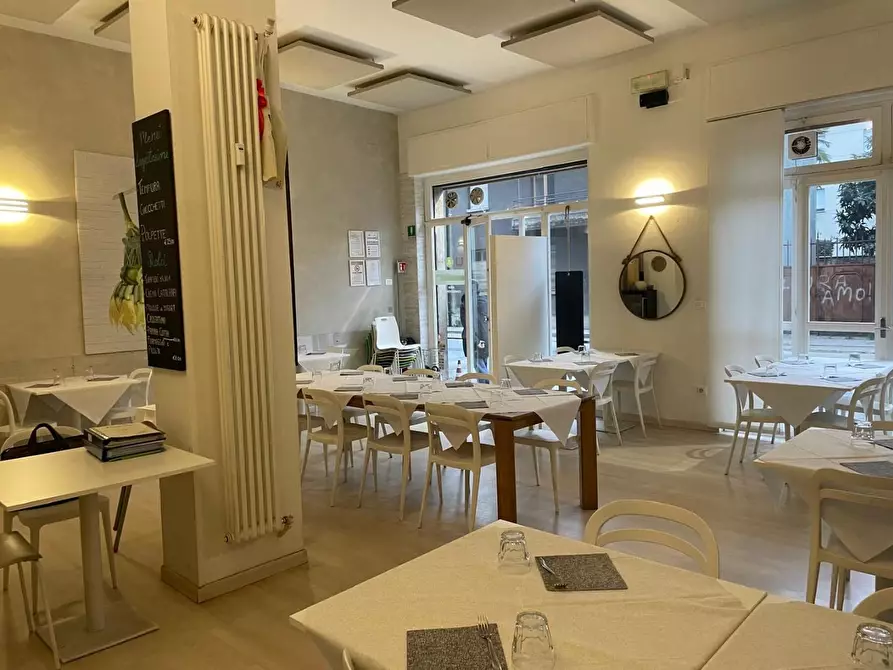 Immagine 21 di Bar / Ristorante in vendita  a Rivoli