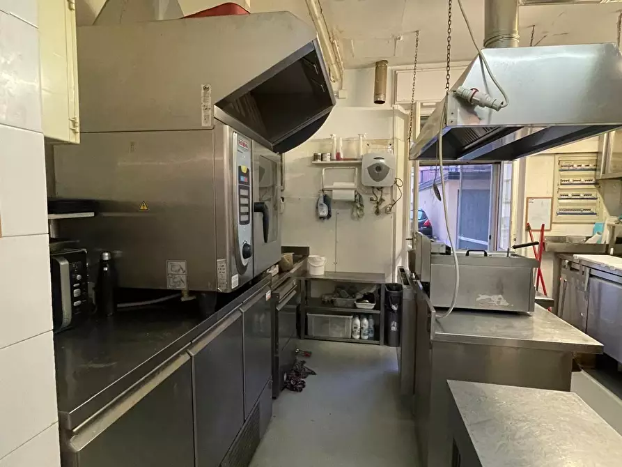 Immagine 3 di Bar / Ristorante in vendita  a Rivoli