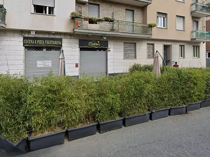 Immagine 2 di Bar / Ristorante in vendita  a Rivoli