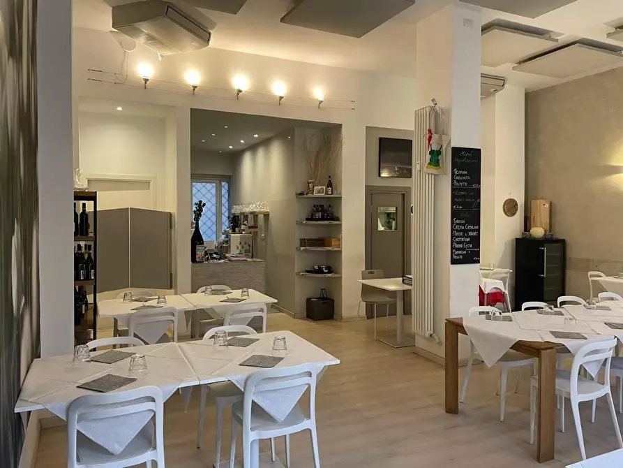 Immagine 30 di Bar / Ristorante in vendita  a Rivoli