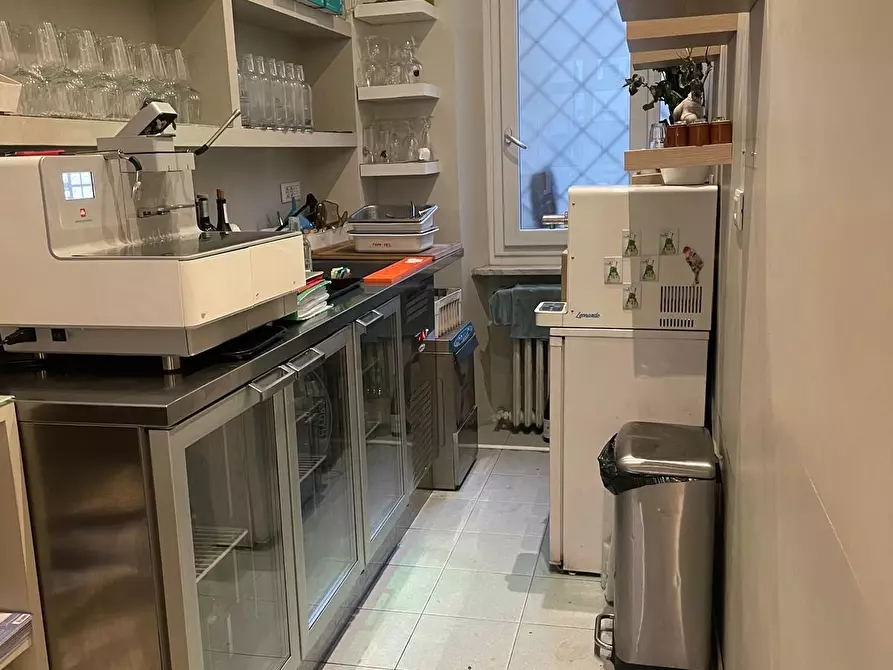 Immagine 9 di Bar / Ristorante in vendita  a Rivoli