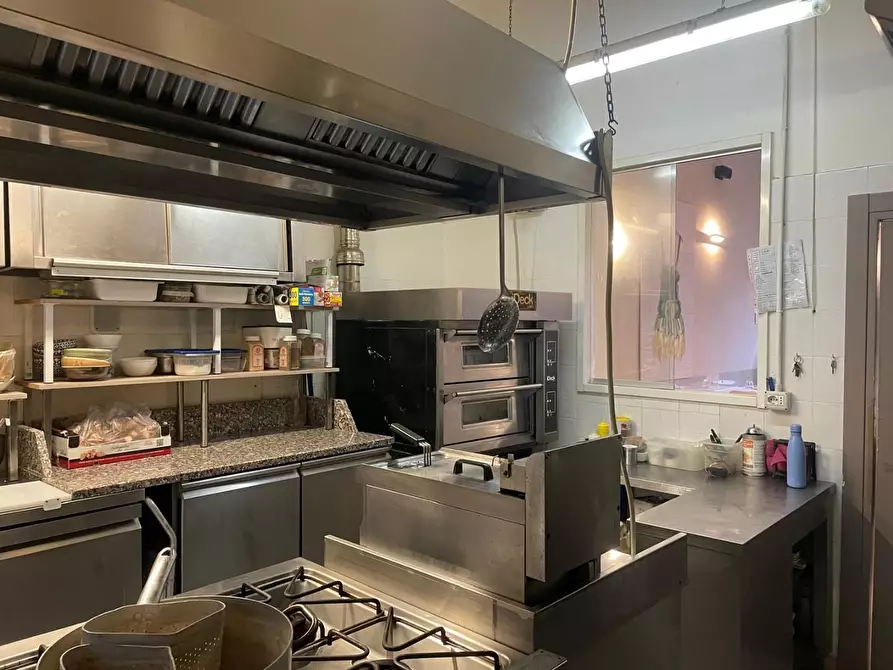 Immagine 7 di Bar / Ristorante in vendita  a Rivoli