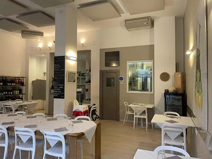 Immagine 31 di Bar / Ristorante in vendita  a Rivoli