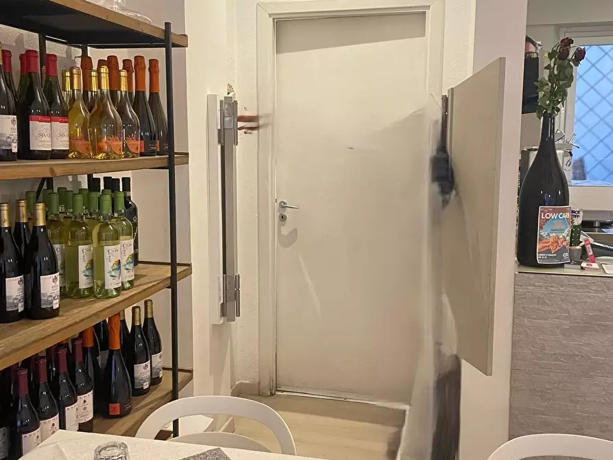 Immagine 17 di Bar / Ristorante in vendita  a Rivoli