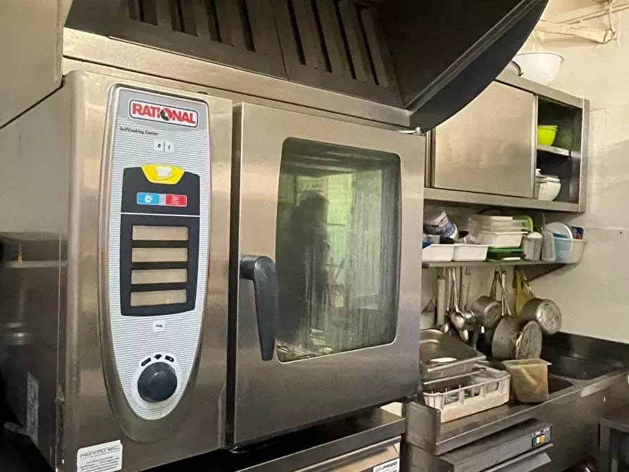 Immagine 32 di Bar / Ristorante in vendita  a Rivoli