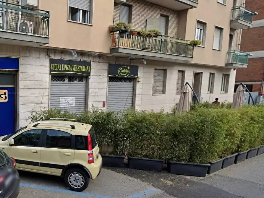 Immagine 20 di Bar / Ristorante in vendita  a Rivoli