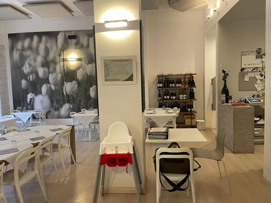 Immagine 23 di Bar / Ristorante in vendita  a Rivoli