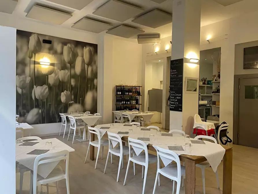 Immagine 8 di Bar / Ristorante in vendita  a Rivoli