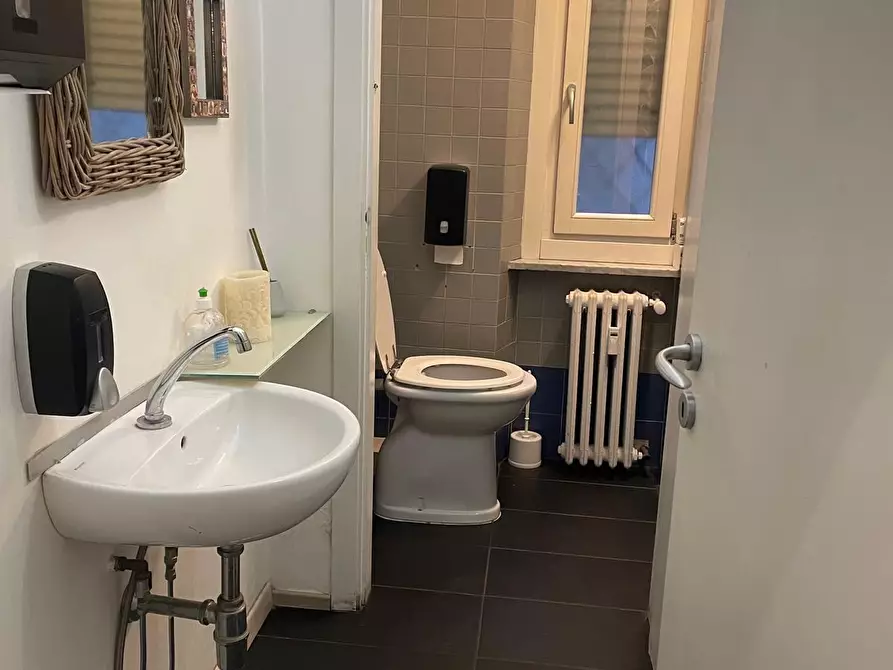 Immagine 18 di Bar / Ristorante in vendita  a Rivoli