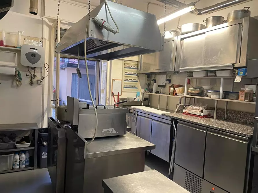 Immagine 29 di Bar / Ristorante in vendita  a Rivoli