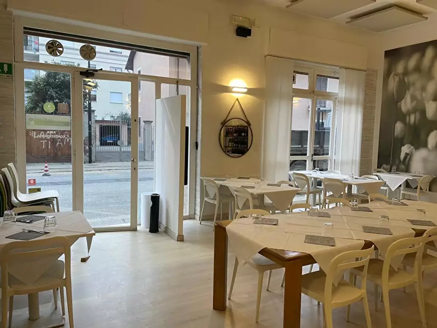Immagine 5 di Bar / Ristorante in vendita  a Rivoli