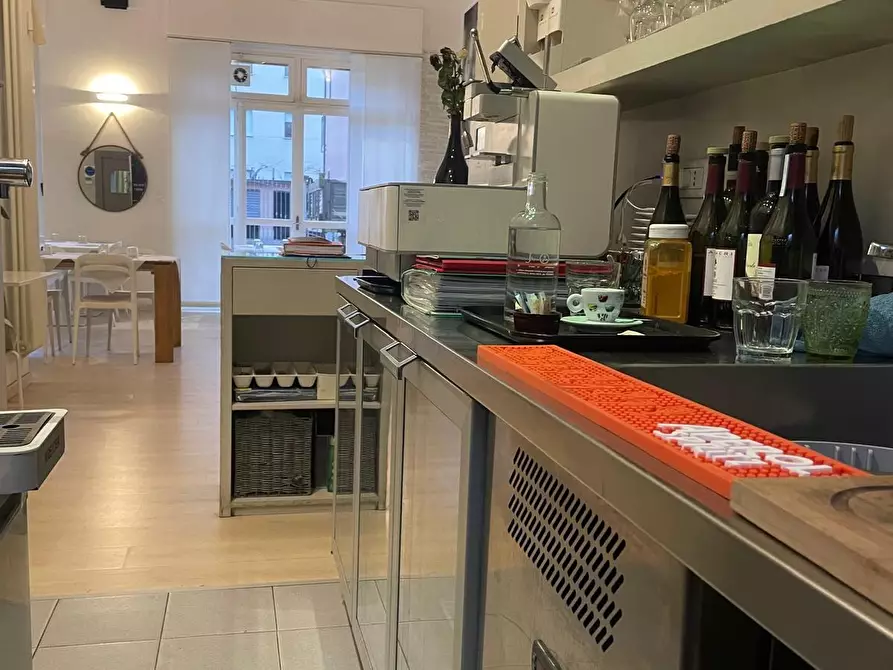 Immagine 10 di Bar / Ristorante in vendita  a Rivoli