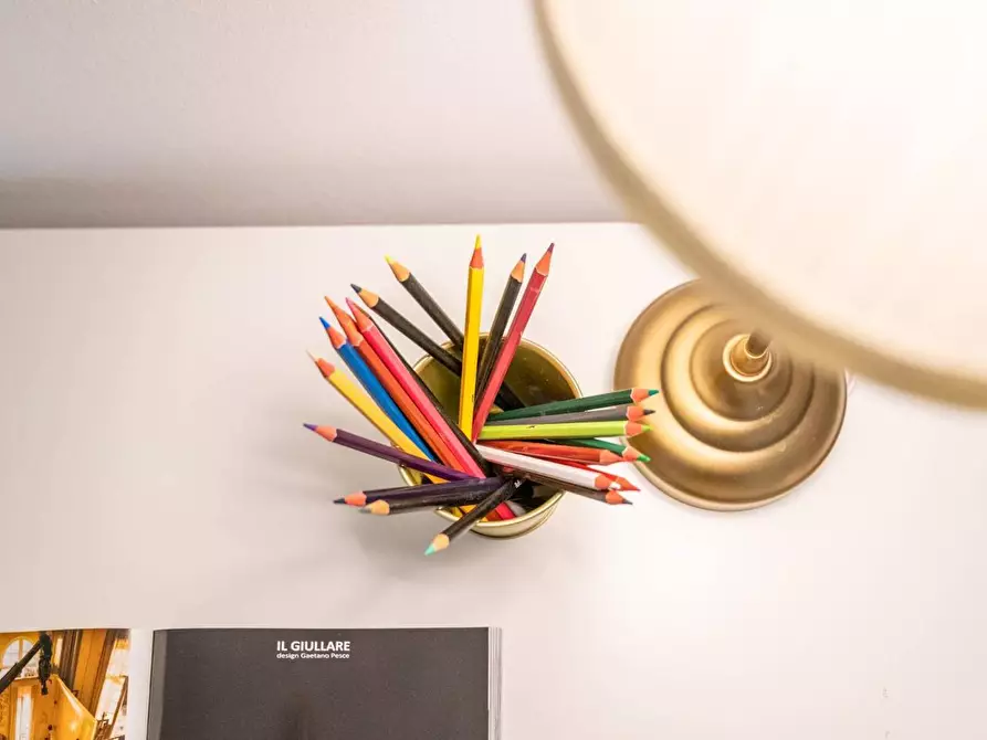 Immagine 21 di Appartamento in vendita  a Cascina