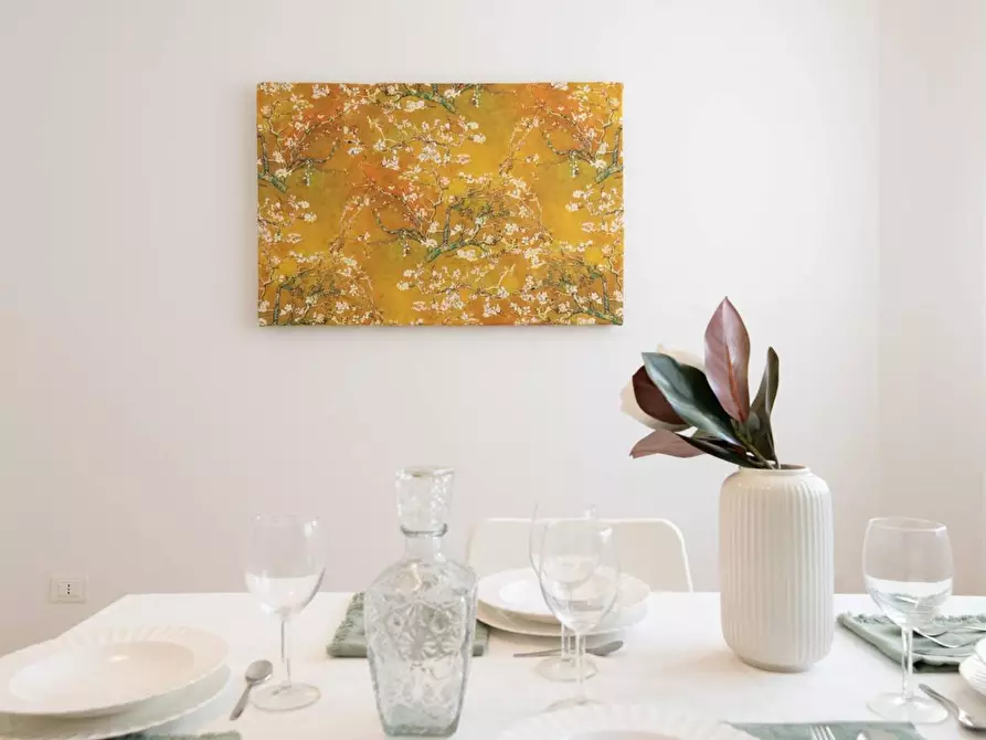 Immagine 11 di Appartamento in vendita  a Cascina