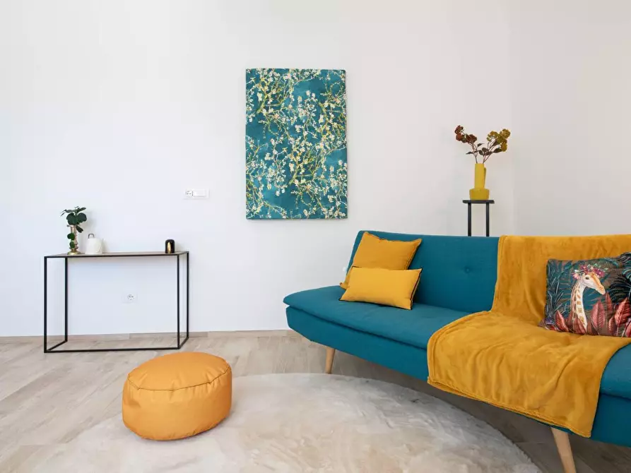 Immagine 3 di Appartamento in vendita  a Cascina