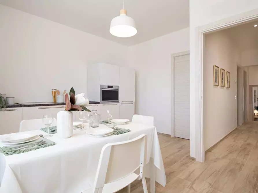 Immagine 7 di Appartamento in vendita  a Cascina