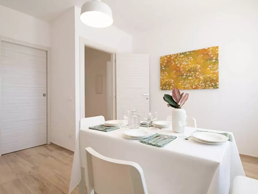 Immagine 10 di Appartamento in vendita  a Cascina