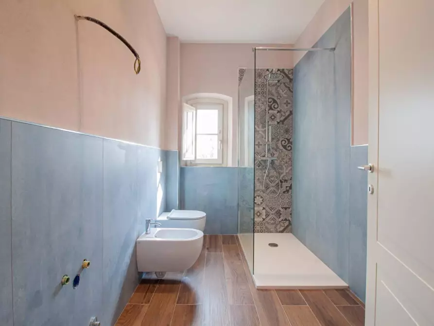 Immagine 29 di Rustico / casale in vendita  a Pisa