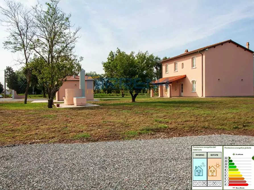 Immagine 2 di Rustico / casale in vendita  a Pisa