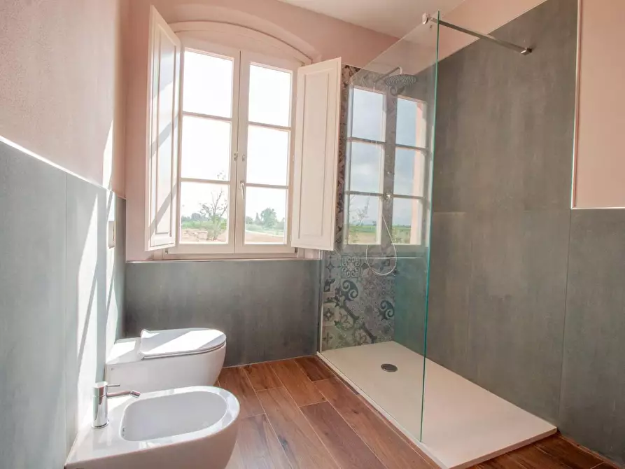 Immagine 24 di Rustico / casale in vendita  a Pisa