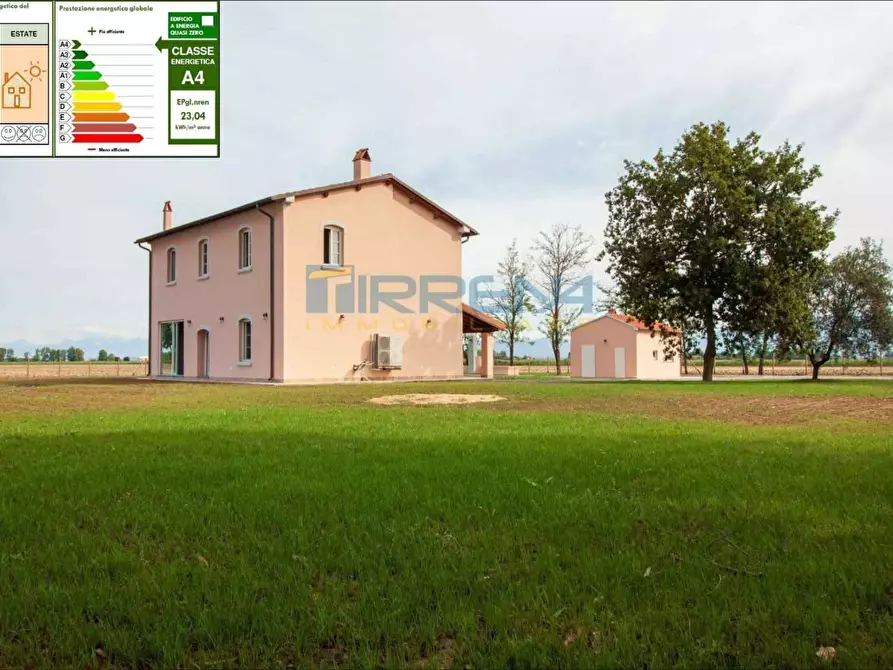 Immagine 3 di Rustico / casale in vendita  a Pisa