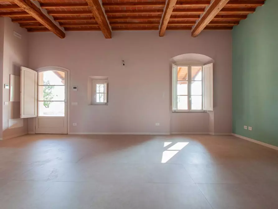 Immagine 5 di Rustico / casale in vendita  a Pisa