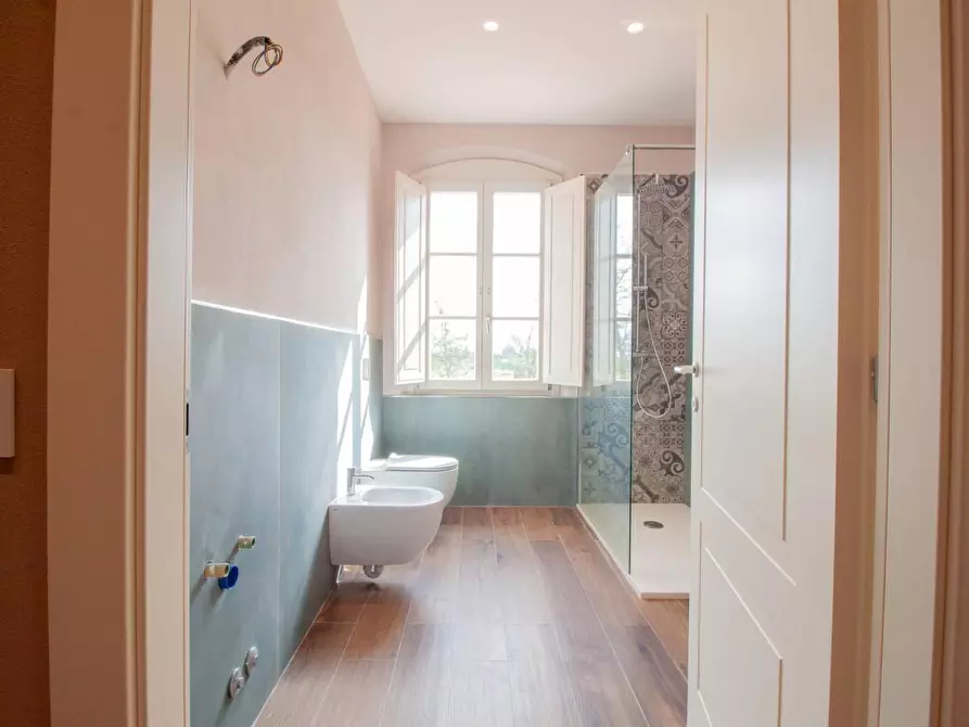 Immagine 23 di Rustico / casale in vendita  a Pisa