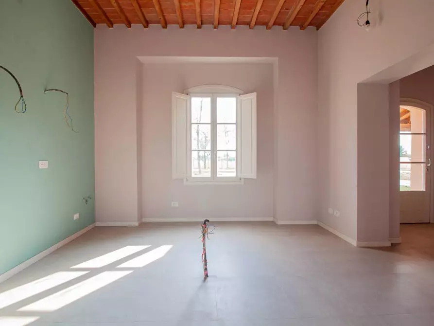 Immagine 13 di Rustico / casale in vendita  a Pisa