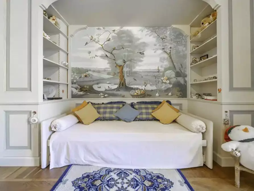 Immagine 9 di Appartamento in vendita  a Pisa