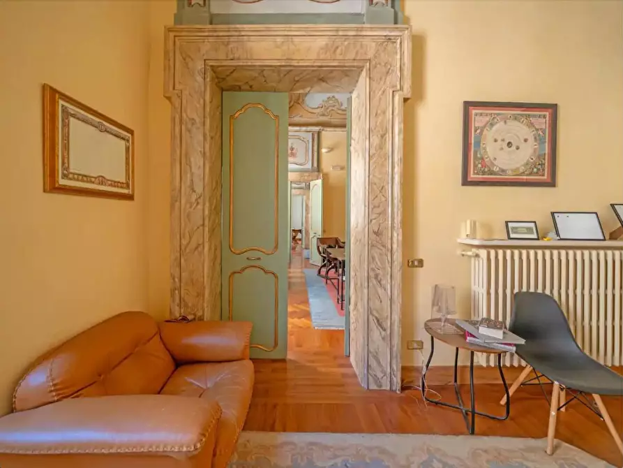 Immagine 5 di Appartamento in vendita  a Pisa