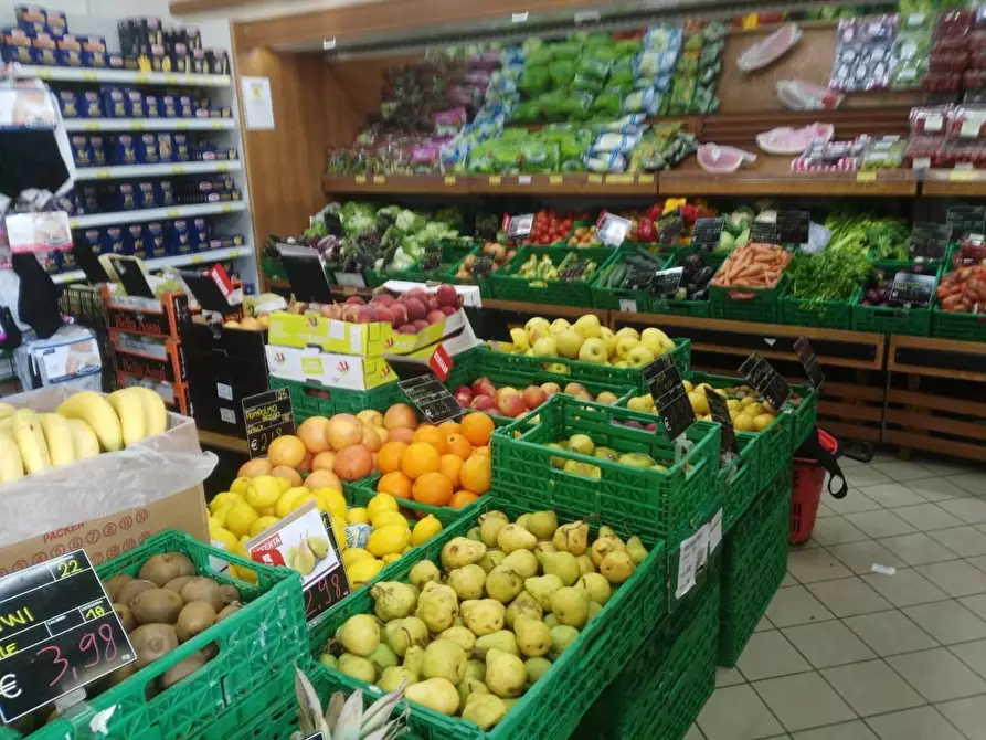 Immagine 9 di Alimentari in vendita  a Massarosa