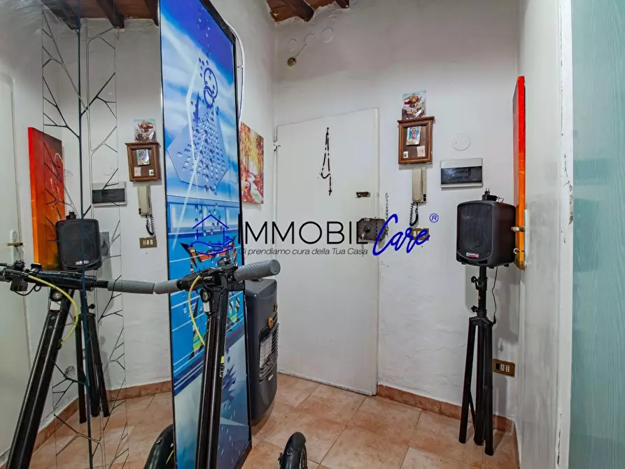 Immagine 4 di Appartamento in vendita  a Livorno