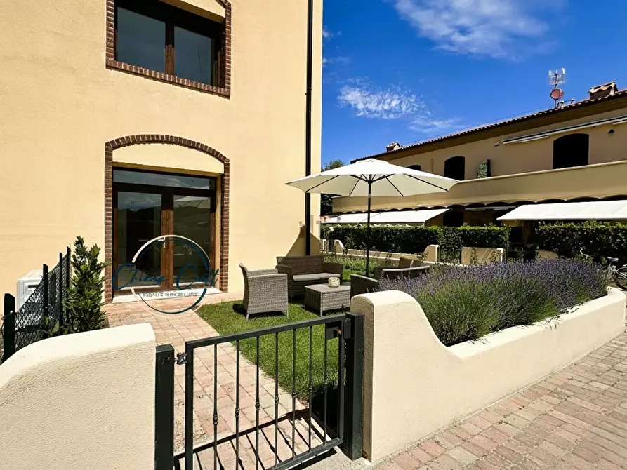 Immagine 3 di Appartamento in vendita  a Rosignano Marittimo