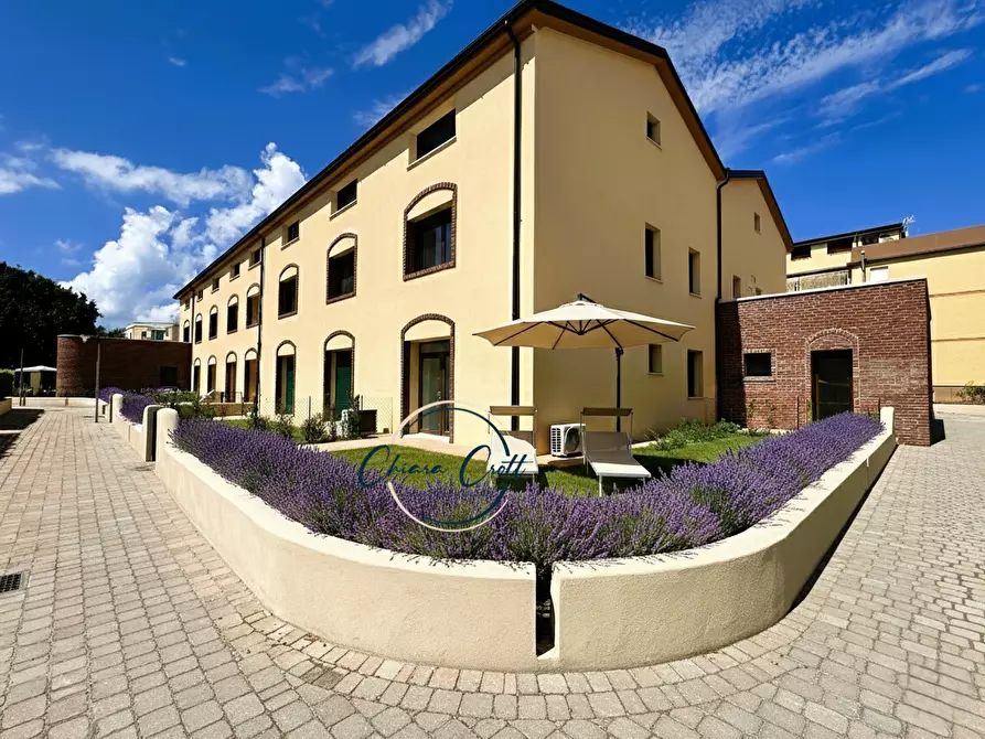 Immagine 2 di Appartamento in vendita  a Rosignano Marittimo