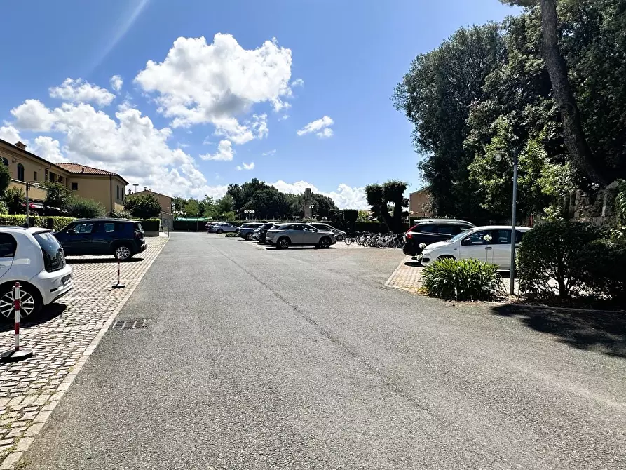 Immagine 13 di Appartamento in vendita  a Rosignano Marittimo