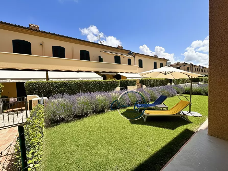 Immagine 5 di Appartamento in vendita  a Rosignano Marittimo