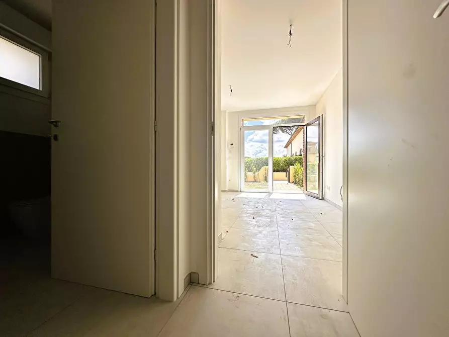 Immagine 4 di Appartamento in vendita  a Rosignano Marittimo