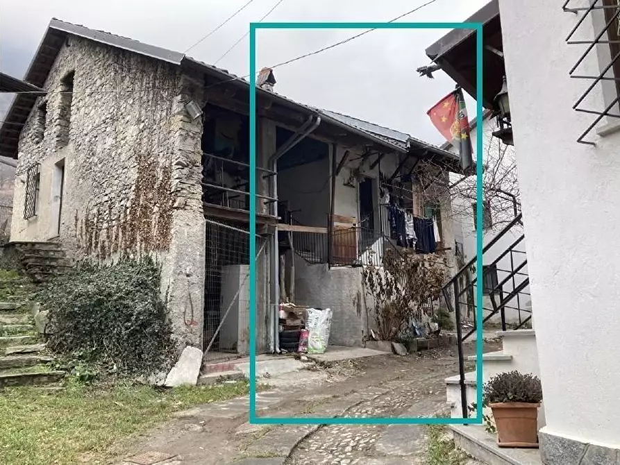 appartamento in vendita a Vaie