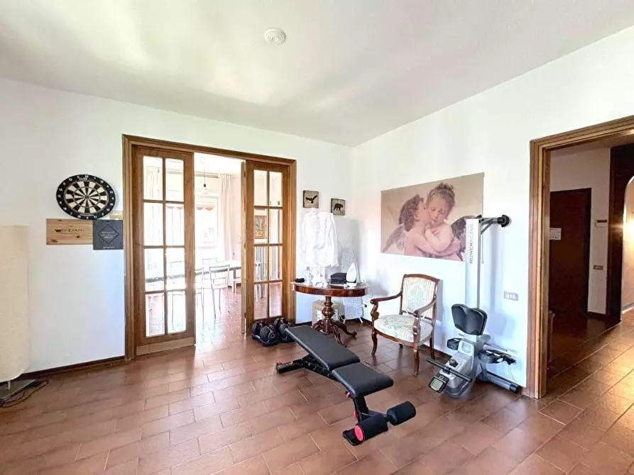 Immagine 4 di Appartamento in vendita  a Pisa