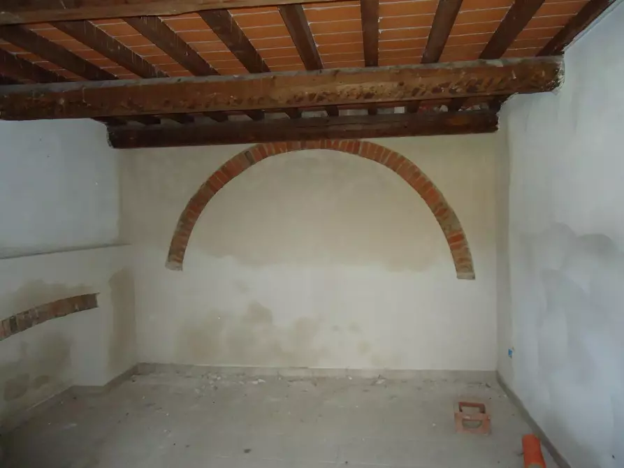 Immagine 11 di Appartamento in vendita  a San Miniato