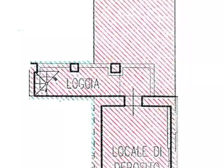 Immagine 6 di Appartamento in vendita  a San Miniato