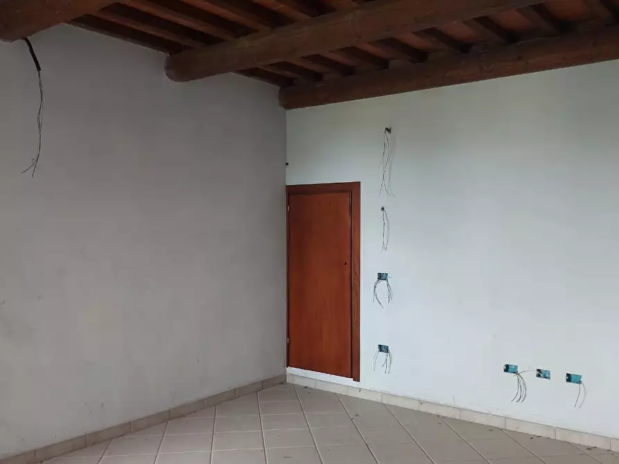 Immagine 2 di Appartamento in vendita  a San Miniato